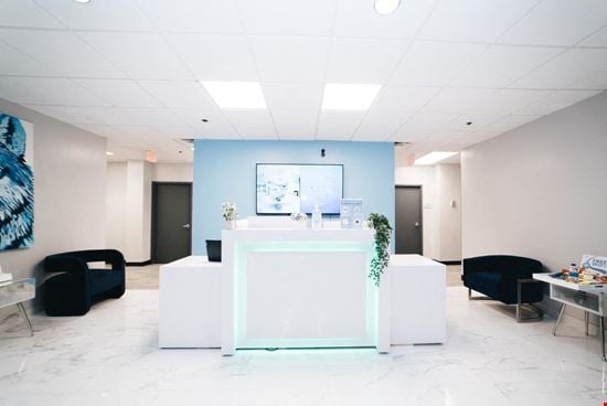 Perfect Office Solutions - Laurel 2