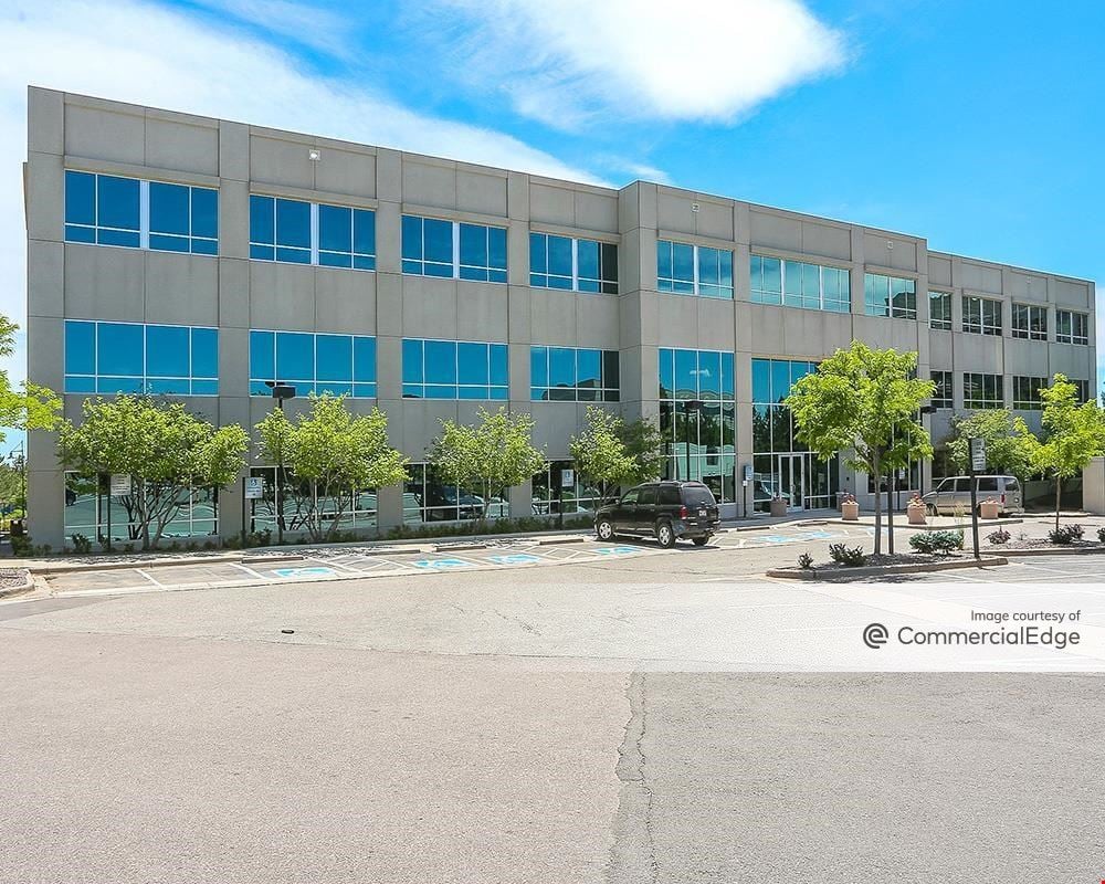 Belleview Corporate Plaza I