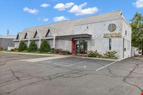 31519 W. 12 Mile Road