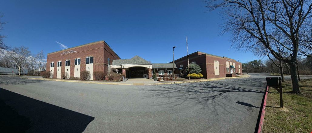 Preview of Industrial space for Sale at 3 Battaile Dr