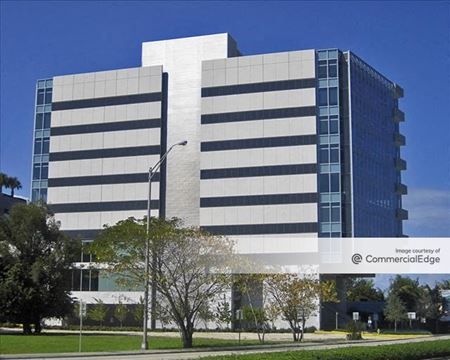 Preview of Office space for Rent at 21550 Biscayne Blvd