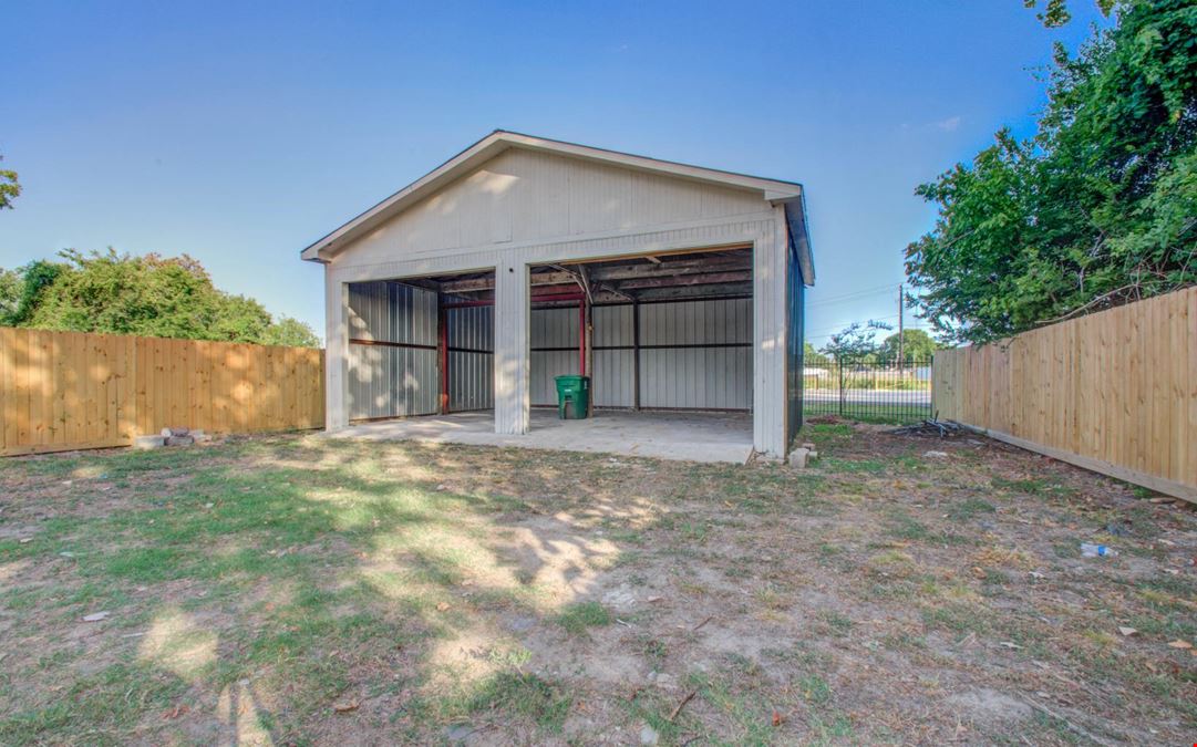 1051 W Little York Rd, Houston, TX 77091