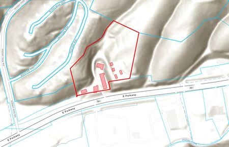 Preview of Multi-Family space for Sale at 1629 East Parkway Gatlinubrg
