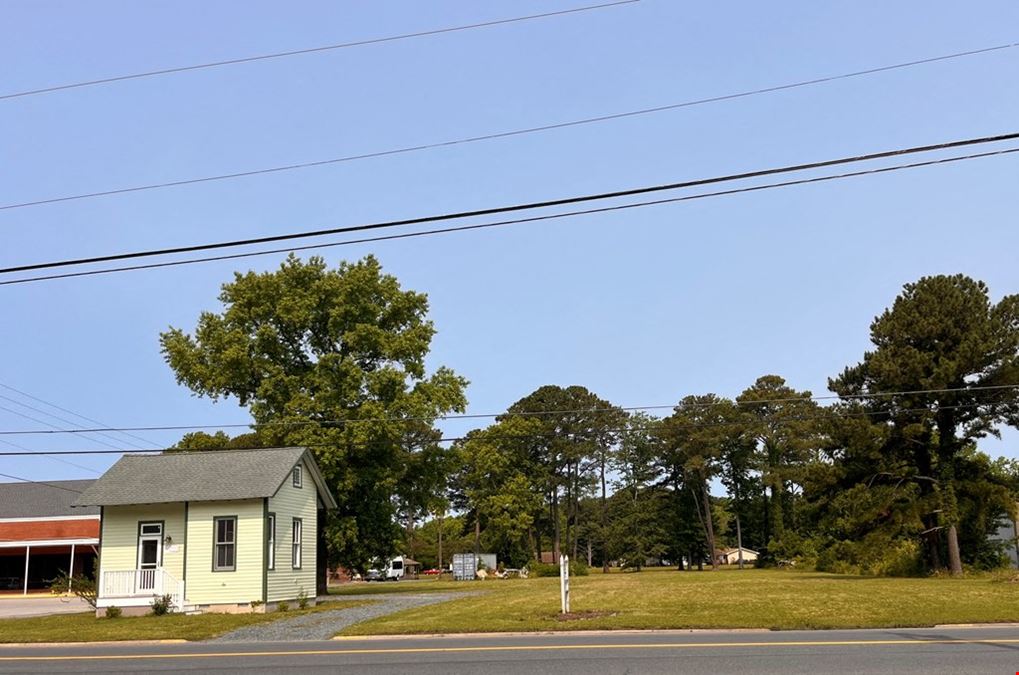 3444 Main St
