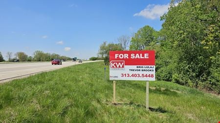 Preview of VacantLand space for Sale at 3417 West Saint Joseph Street