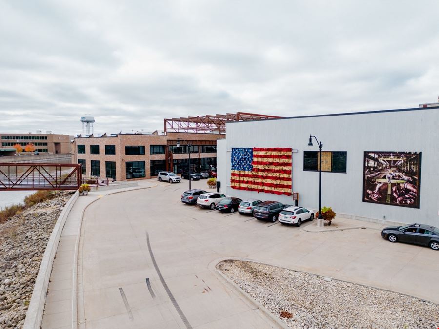 Ironworks Campus