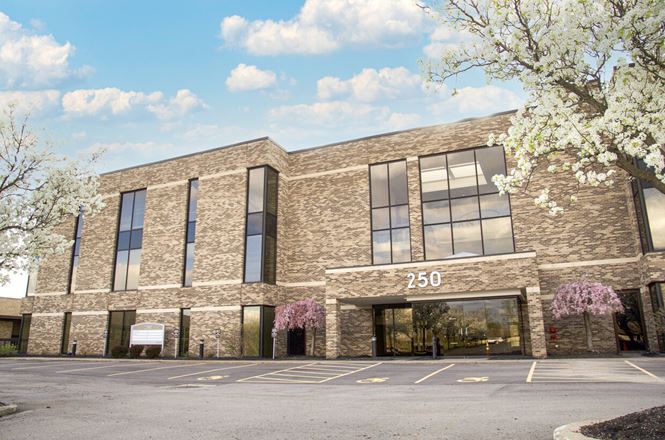 Preview of Office space for Rent at 250 CrossKeys Office Park