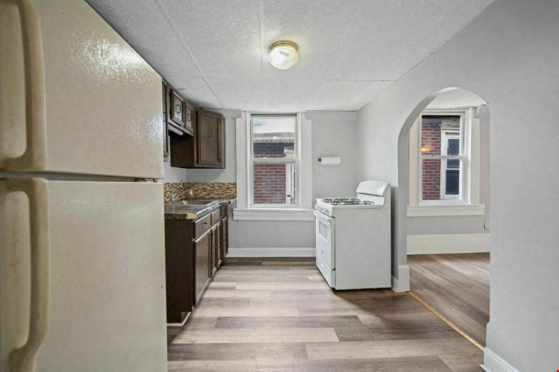 235 Monmouth Street and 500 Mercer Street