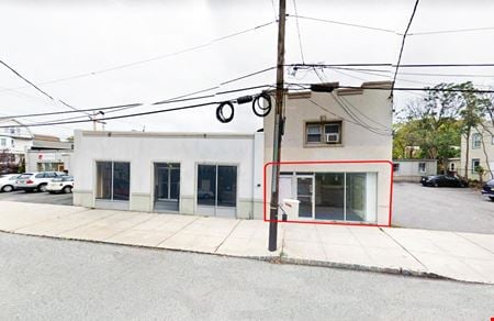 Preview of Retail space for Rent at 234-236 Sheridan Street