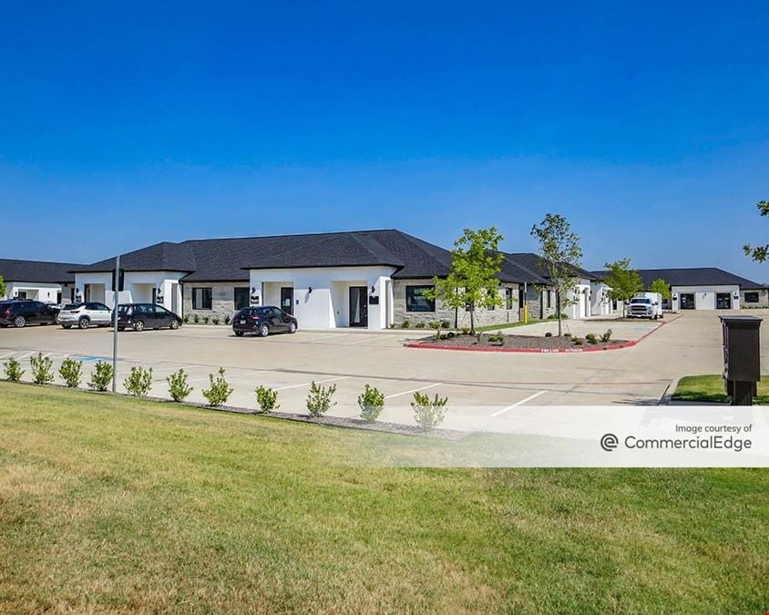 Auburn Hills Office Park
