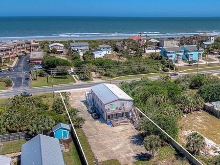 Preview of Office space for Sale at 5961 A1A S