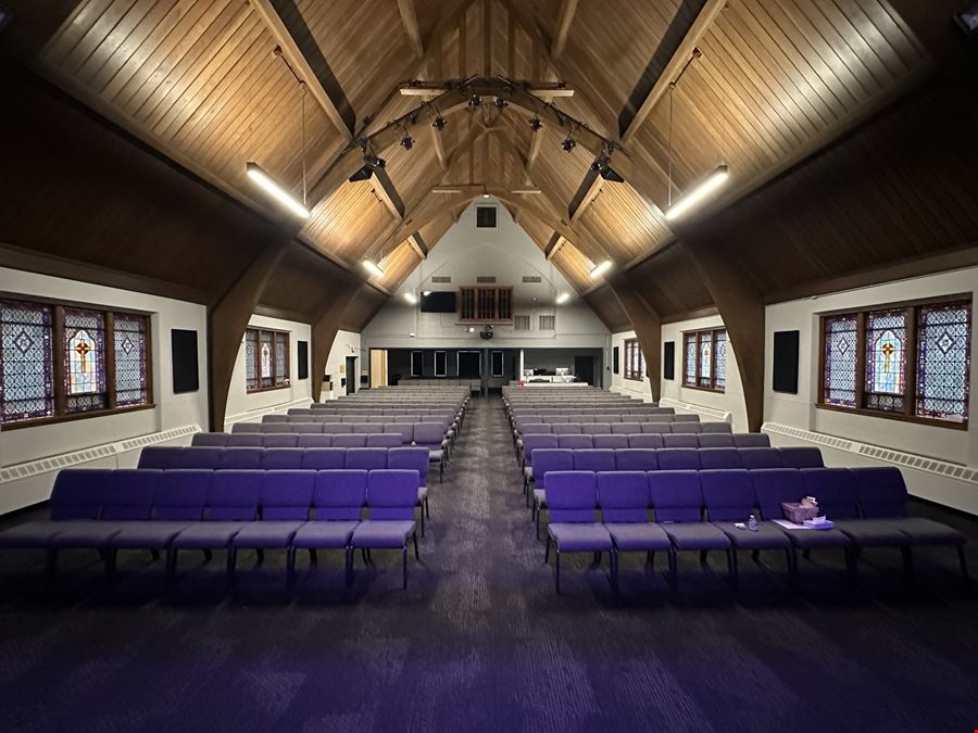 3737 N Sherman Blvd, 3752 N 44th St