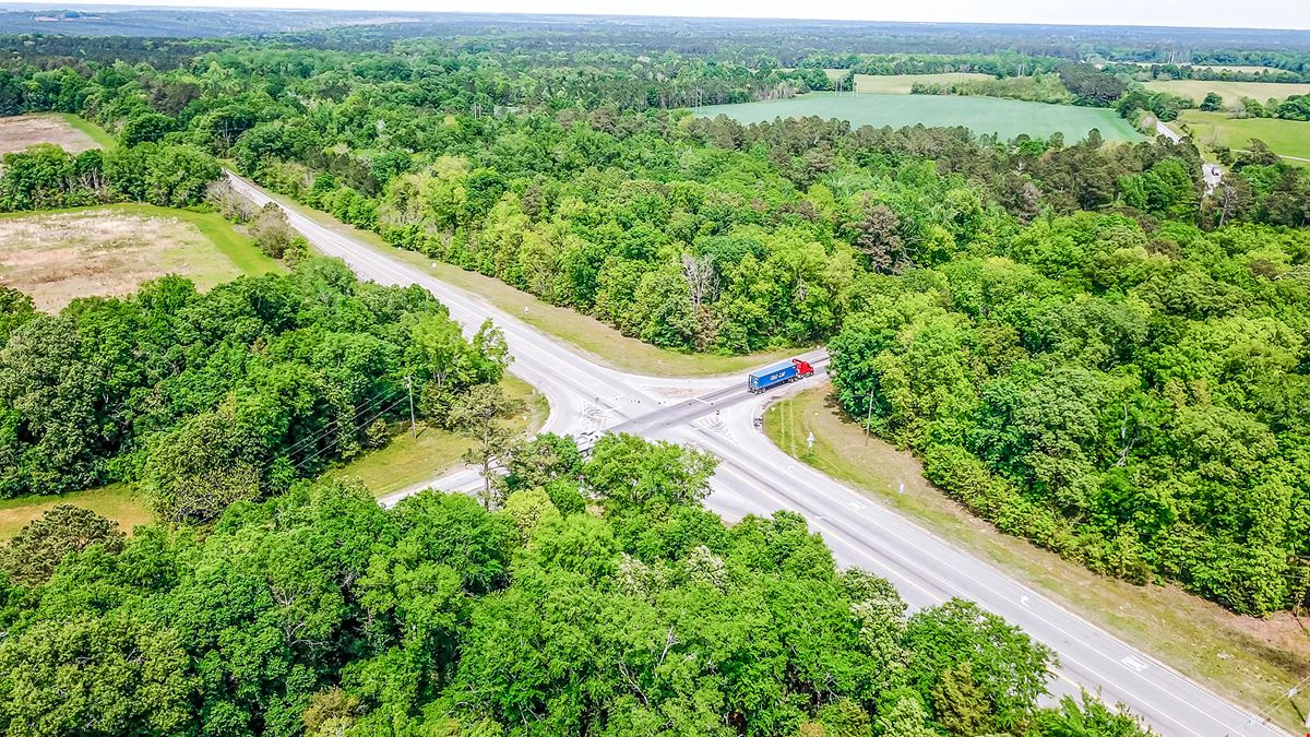 3525 GA Highway 129