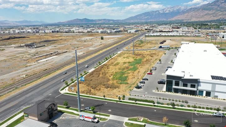 Orem Tech Center