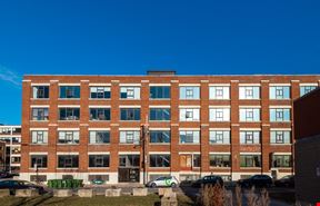 6833 Avenue de l'Épée