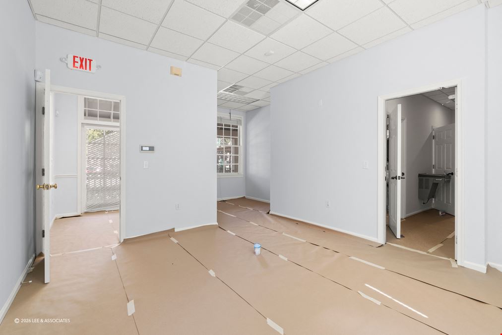 5214 SW 91st Terrace - Haile Village Center