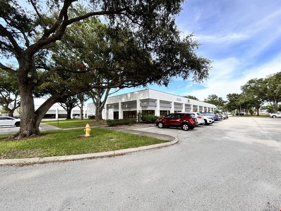 2525 Drane Field Road