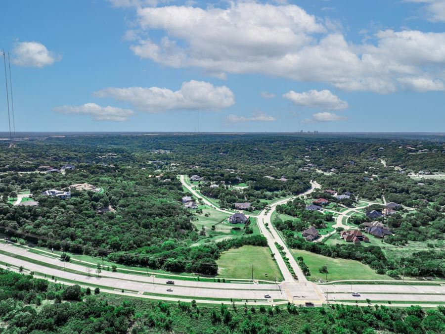 2200 Mansfield Rd, Cedar Hills, TX