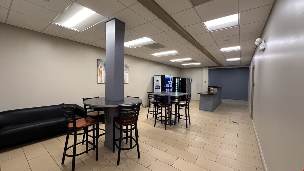 Midway Medical Campus