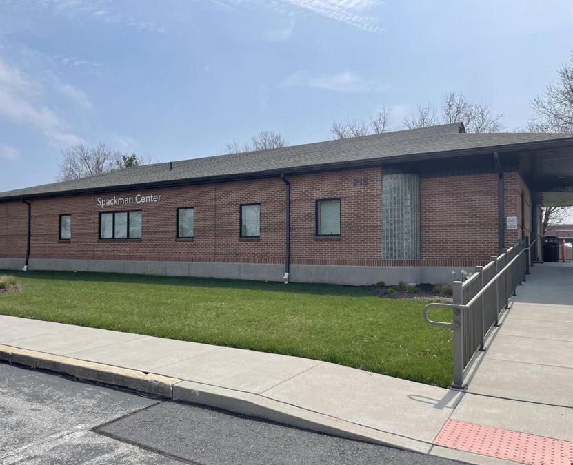 Legacy at Brandywine Town Center