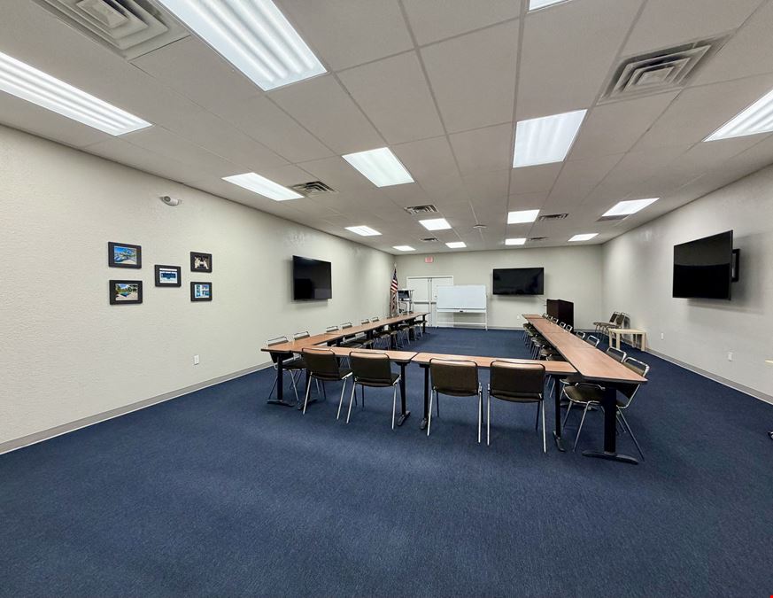 2555 Porter Lake Dr, Units 104, 105 & 106