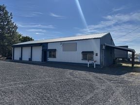 5401 N Freya St & 3527 E Sanson Ave