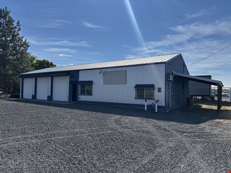 Preview of Industrial space for Sale at 5401 N Freya St & 3527 E Sanson Ave