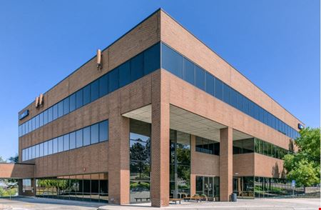 Preview of commercial space at 9191 Sheridan Boulevard