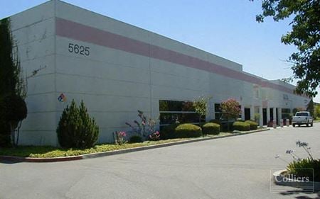 Preview of Industrial space for Rent at 5625 Brisa St Bldg B
