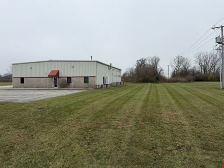 Preview of Industrial space for Sale at 2001 West Mount Pleasant Boulevard