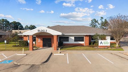Preview of Office space for Sale at 3413 Golden Rd.