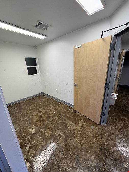 Office, Retail, Medical Space Near DFW Airport