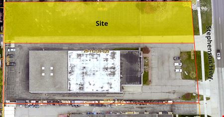 Preview of Commercial space for Sale at North Half of 30105 Stephenson Highway