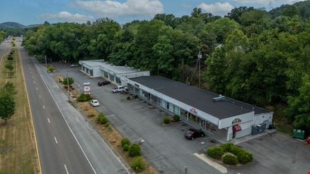 Preview of Retail space for Rent at 760 Volunteer Parkway