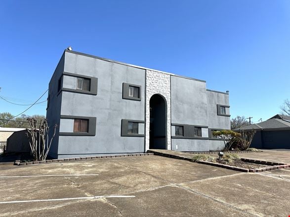 Preview of Office space for Sale at 752 Brookhaven Circle