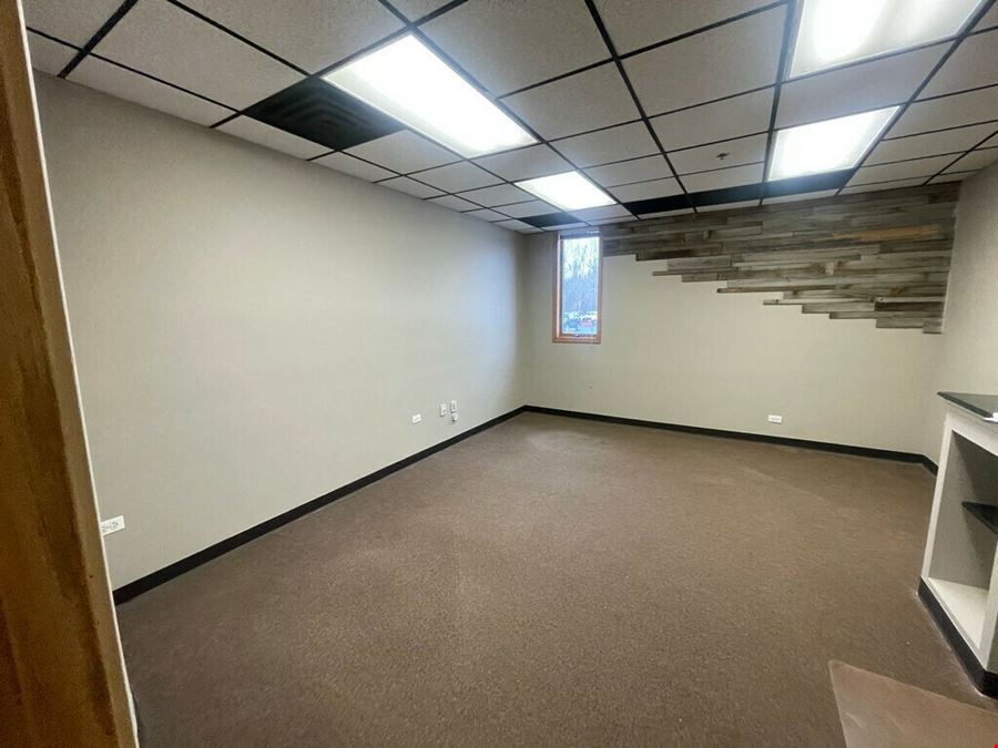 850 West Bartlett Rd.