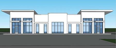 Preview of commercial space at 14901 N Rockwell Ave