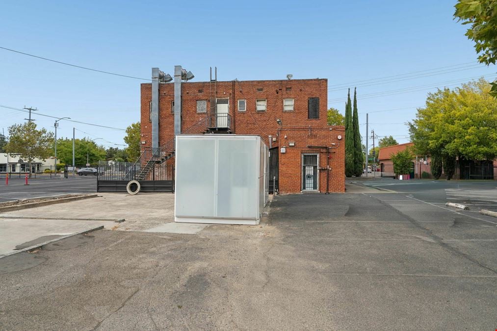 1454 Del Paso Blvd