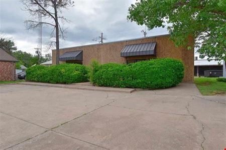 Preview of Office space for Sale at 607 SW E Ave
