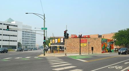 Preview of Retail space for Sale at 2207-2214 W Ogden Avenue