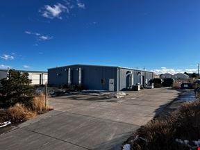 168 E Assembly Drive