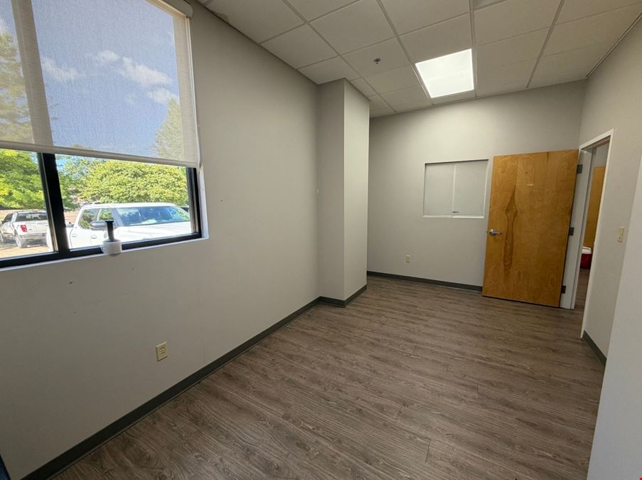 Wilson Dr - Renovated Office Space