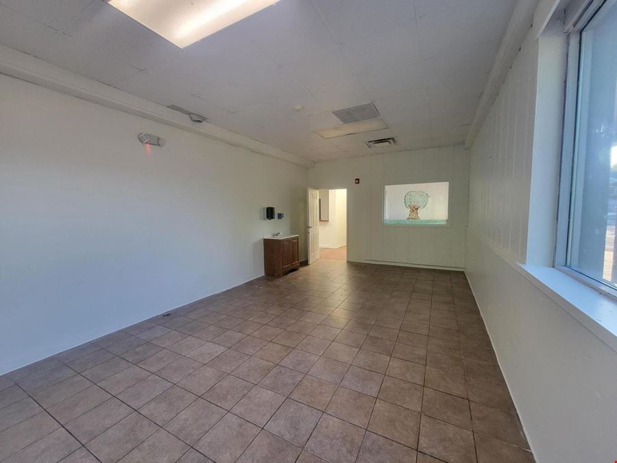 449 Moss Trail