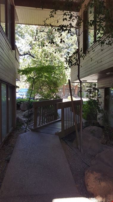 River Rock Plaza