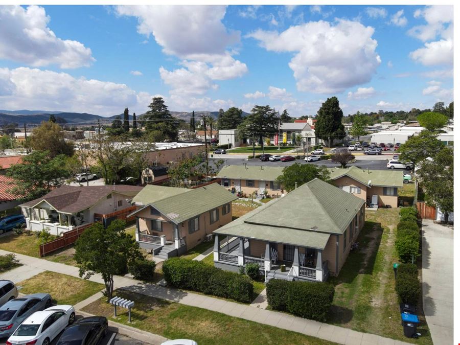 333 North Murray St, Banning, CA
