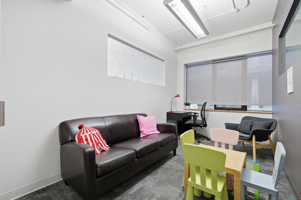 635 Queen Street East