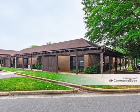 Preview of Office space for Rent at 2711 Randolph Road