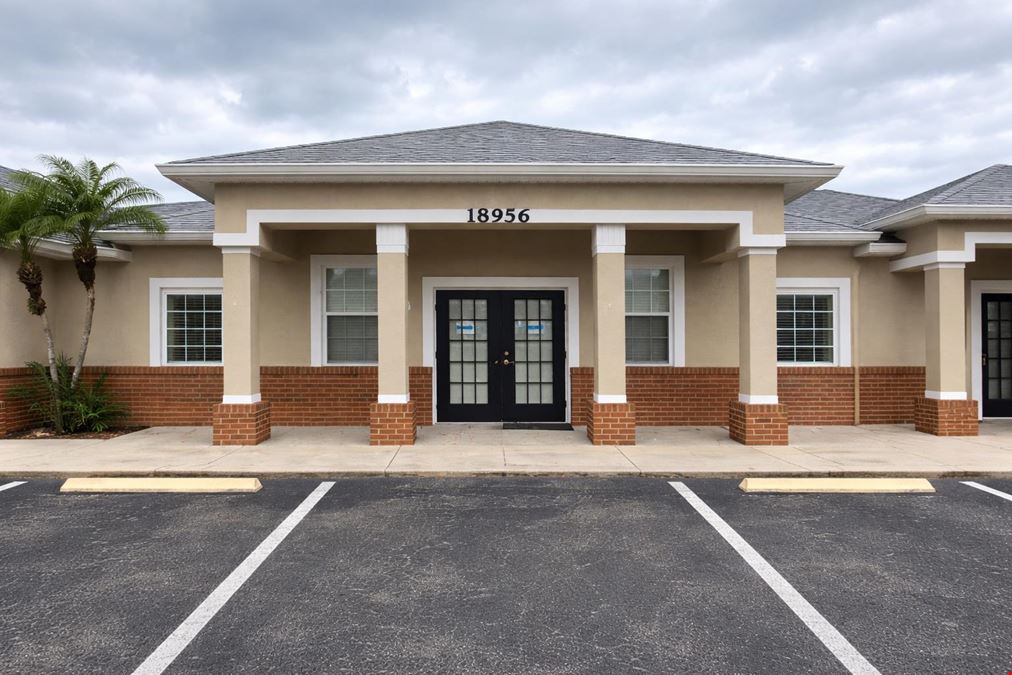Sun Lake Medical Office