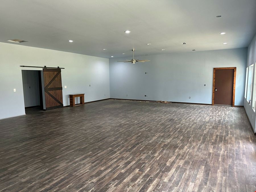 2884 Pine Log Road