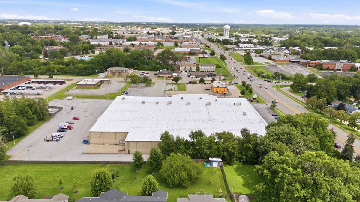1320 W Kimberly Rd, Sale